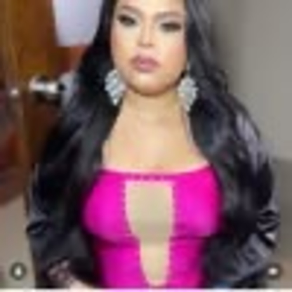 Meet your Posher, Kharlene